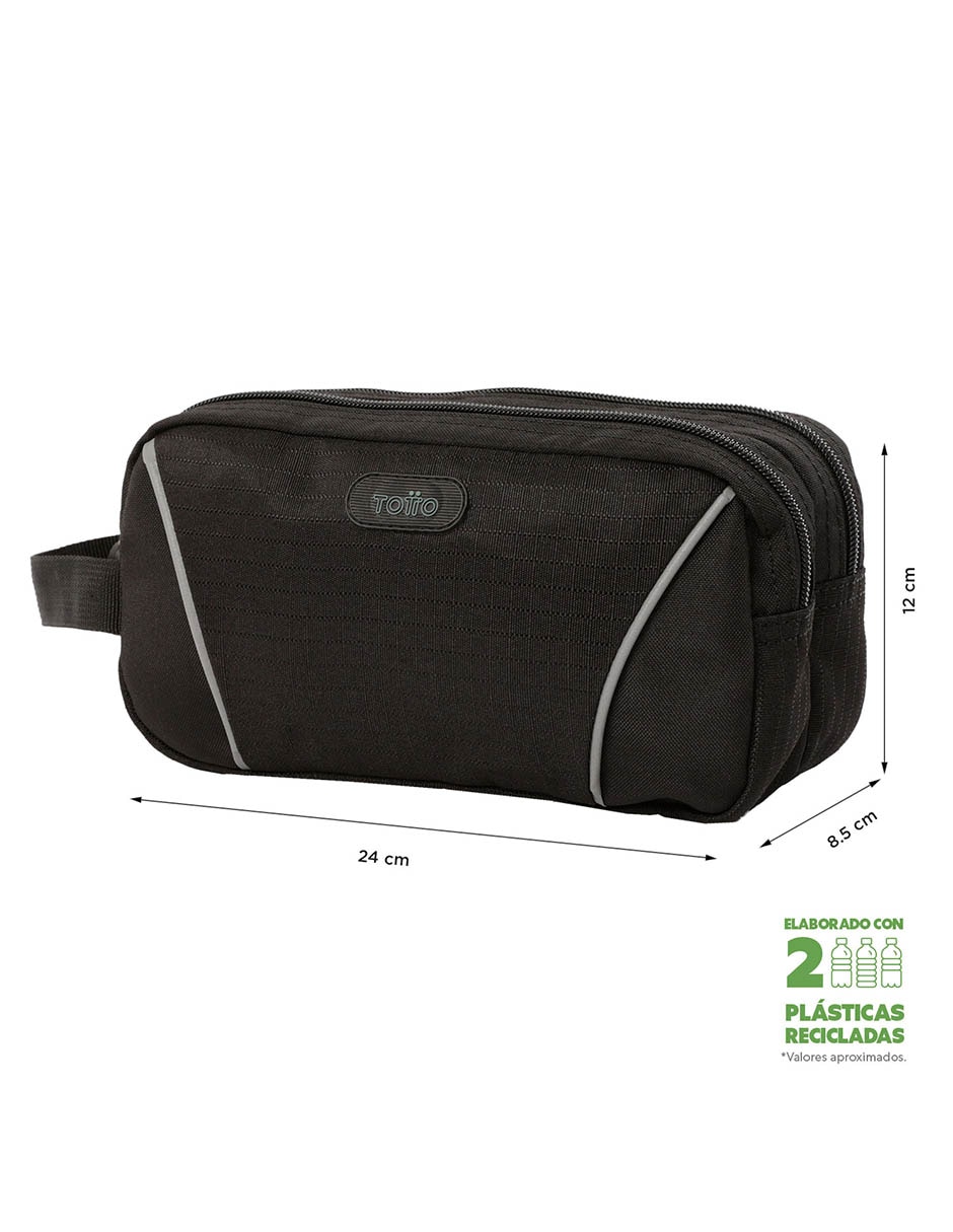 Lapicera Totto Klass unisex