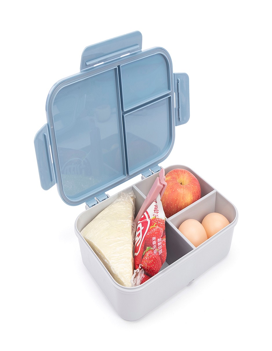 Lonchera Zipit Sleeve Lunchbag