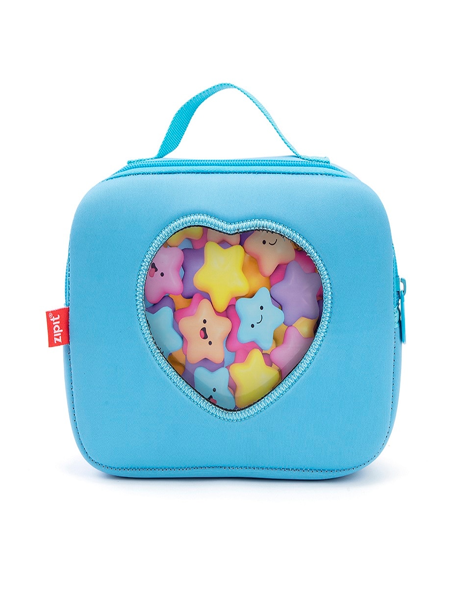 Lonchera Zipit Sleeve Lunchbag