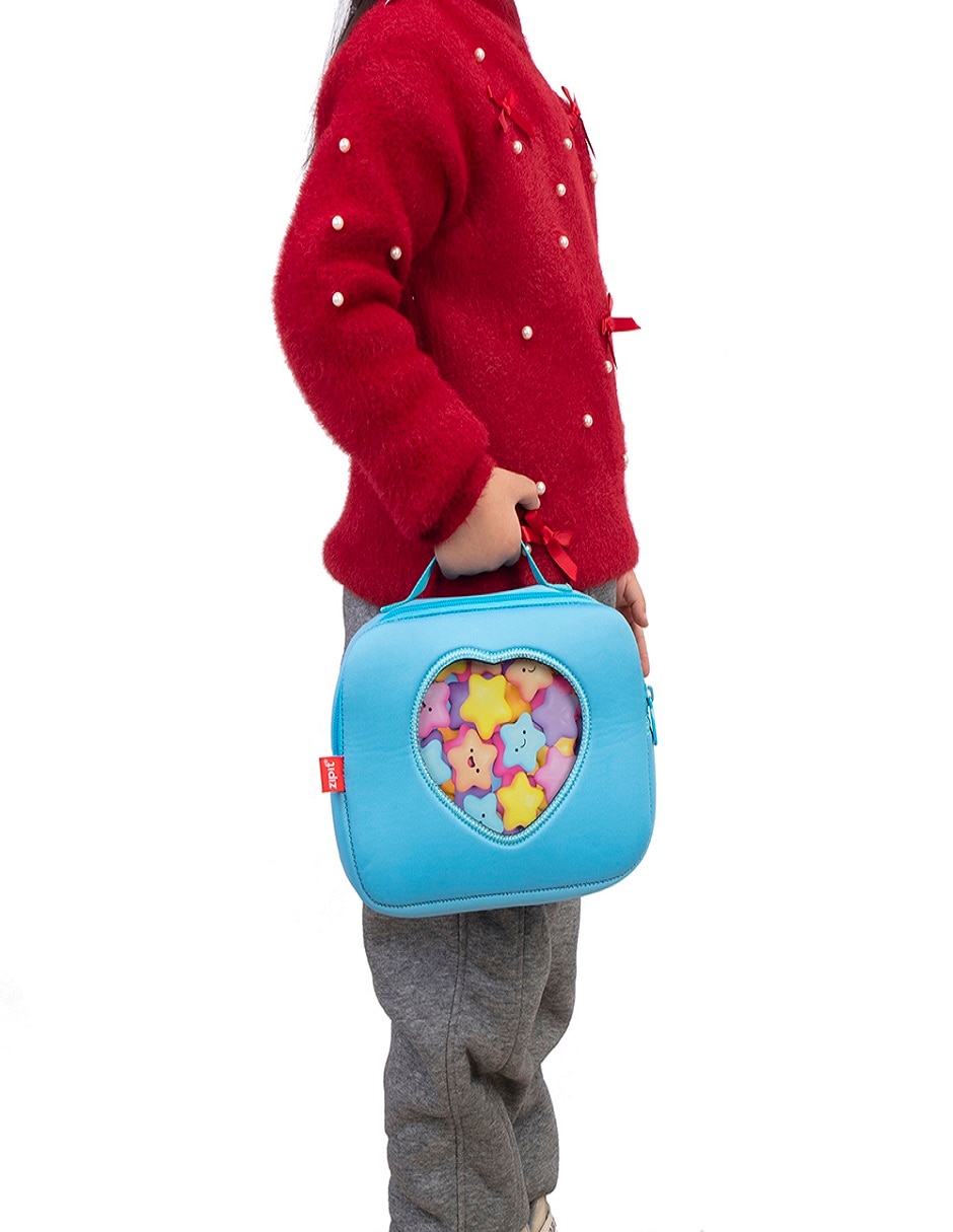 Lonchera Zipit Sleeve Lunchbag