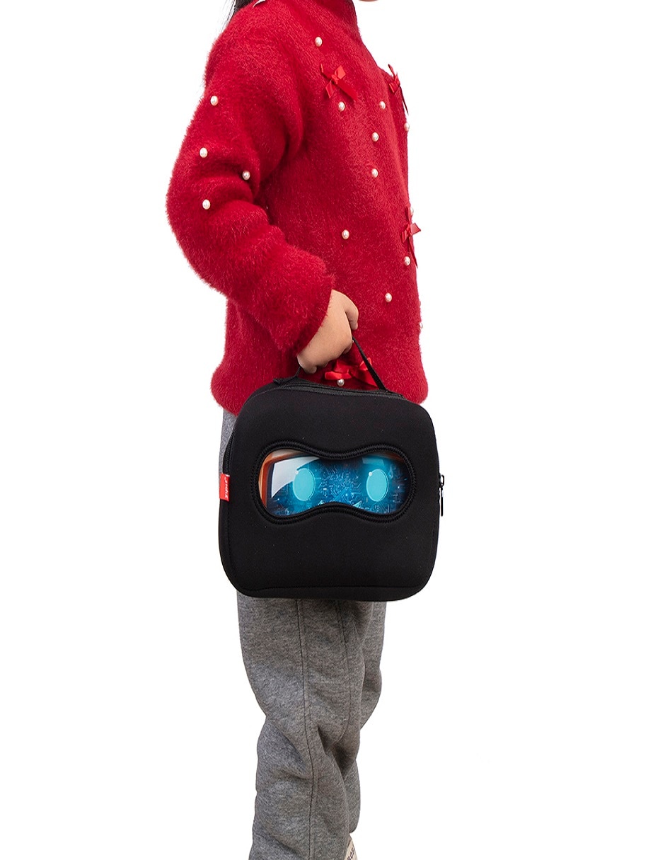 Lonchera Zipit Sleeve Lunchbag