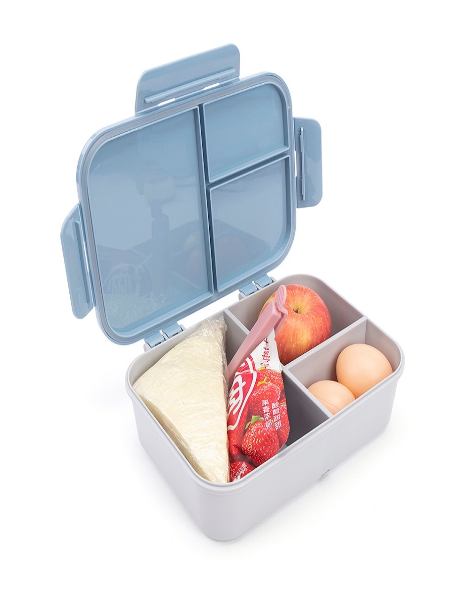 Lonchera Zipit Sleeve Lunchbag