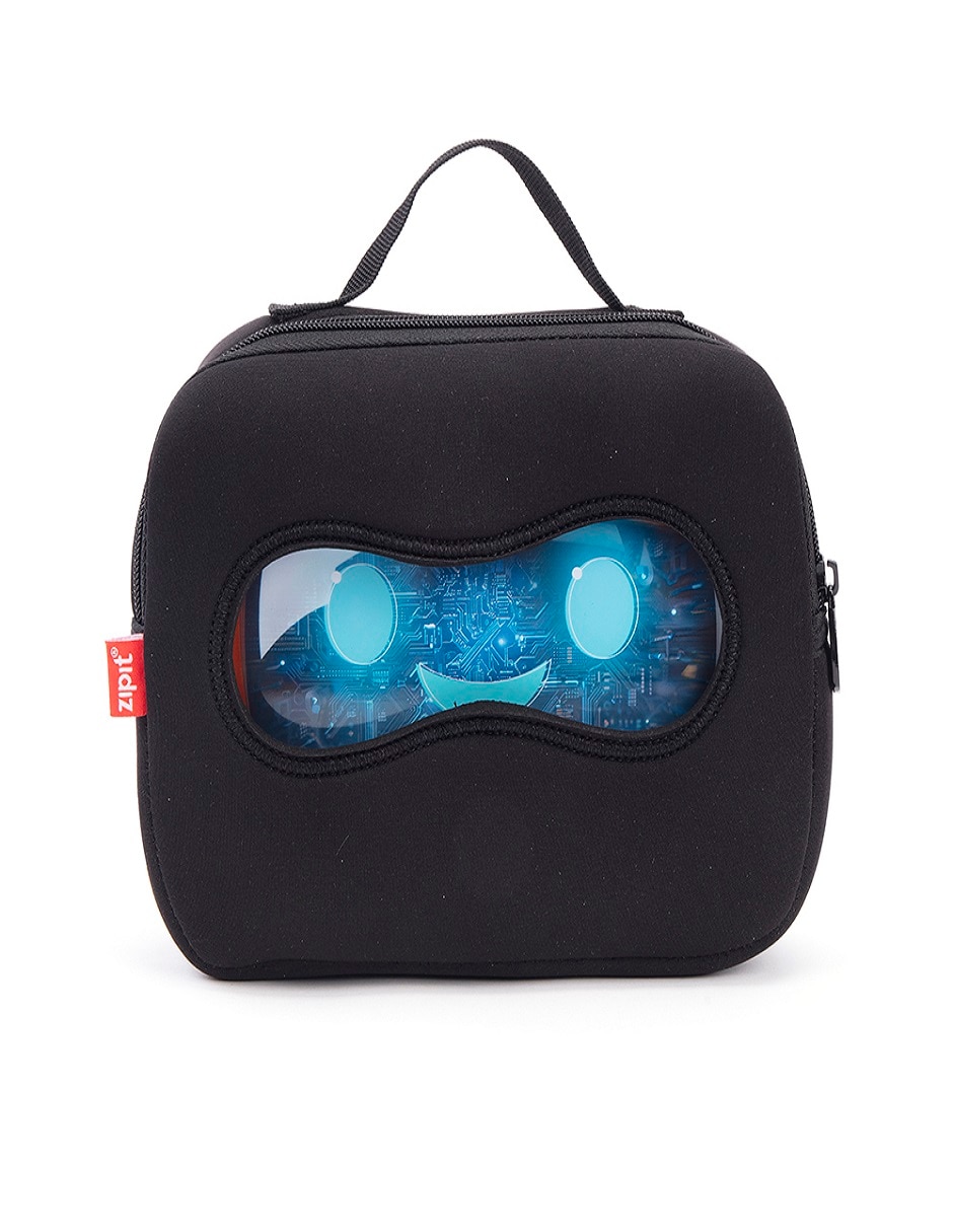 Lonchera Zipit Sleeve Lunchbag