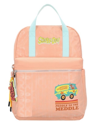 Mochila escolar Scooby Doo W Capsule para mujer