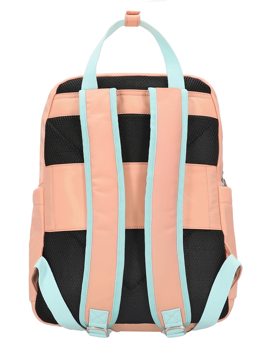 Mochila escolar Scooby Doo W Capsule para mujer