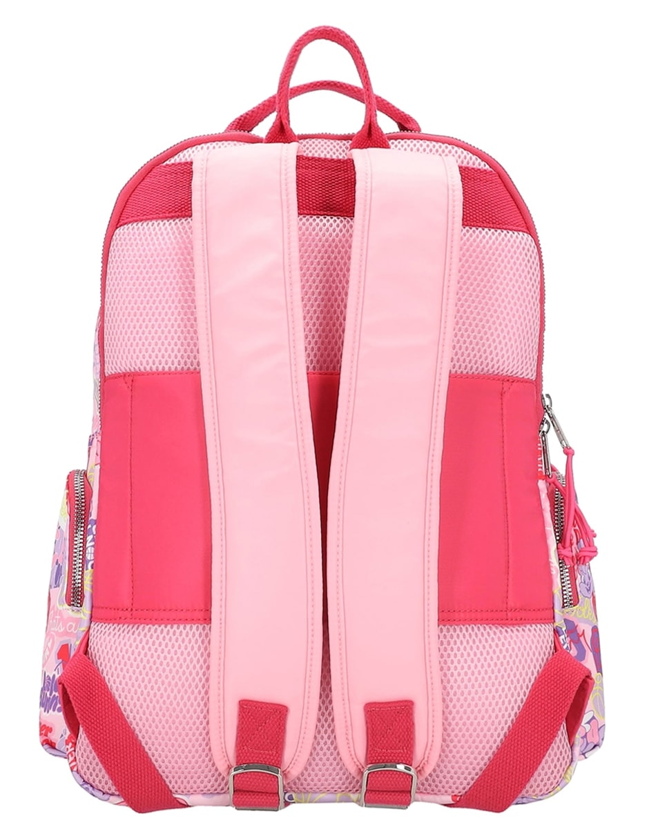 Mochila escolar Lola Bunny Ravenclaw W Capsule para mujer