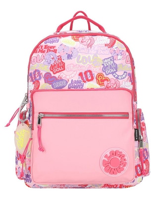 Mochila escolar Lola Bunny Ravenclaw W Capsule para mujer