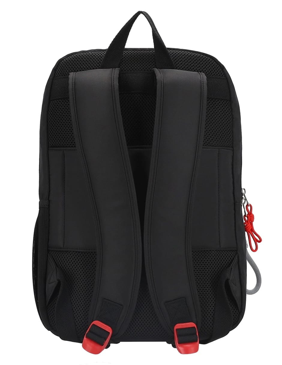 Mochila escolar Mickey W Capsule para mujer