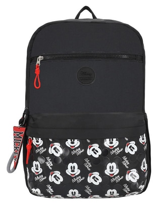Mochila escolar Mickey W Capsule para mujer
