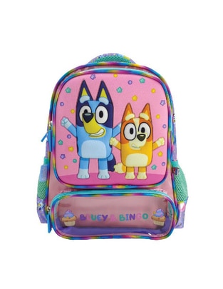 Mochila escolar Bluey Celebration unisex 1