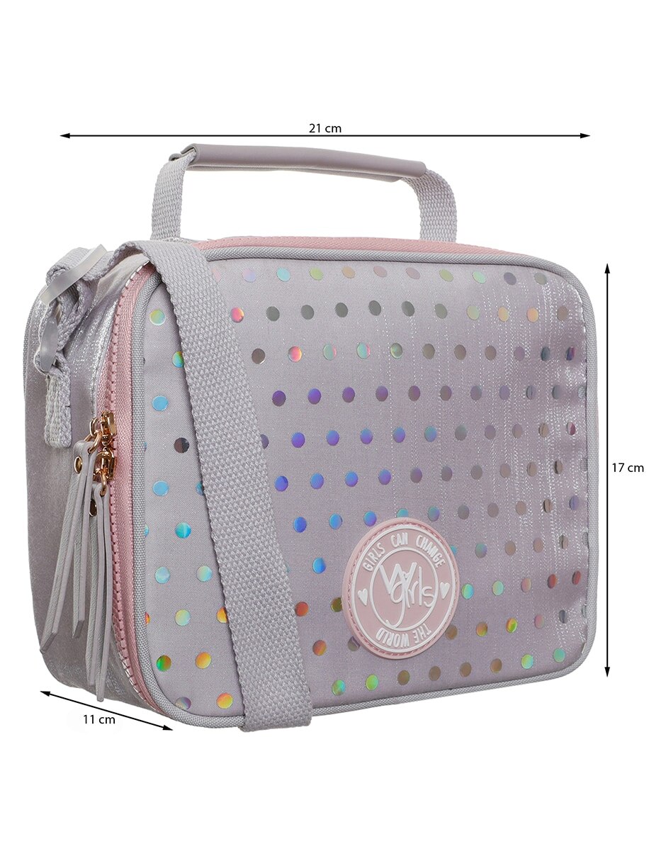 Mochila escolar 10