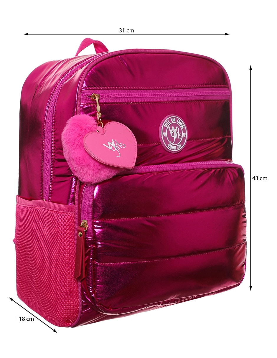 Mochila escolar 11