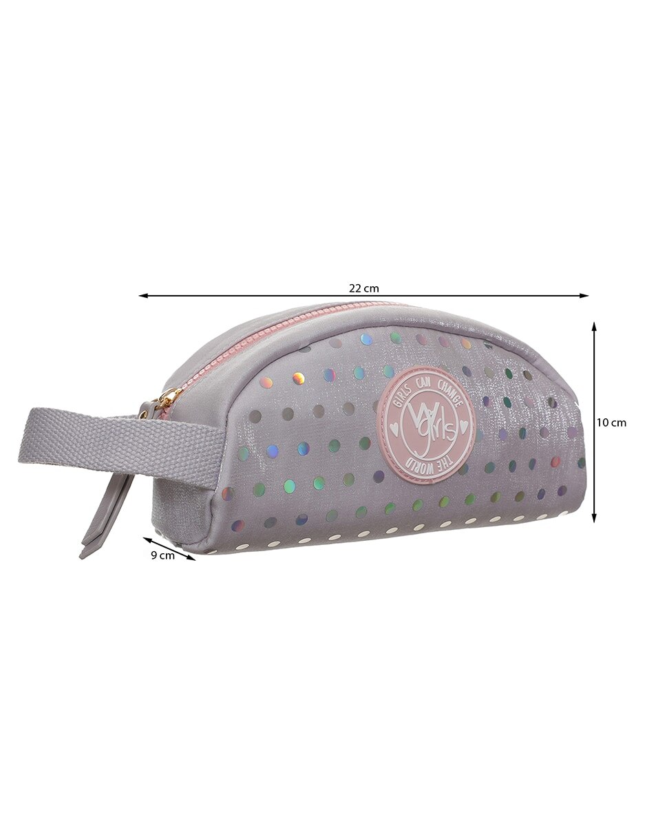 Mochila escolar 12