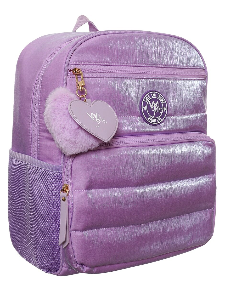 Mochila escolar 3