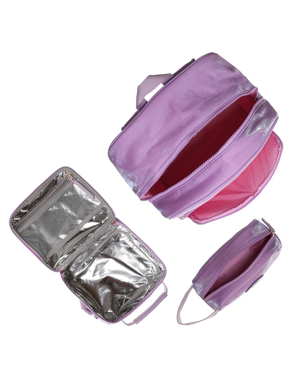 Mochila escolar 4
