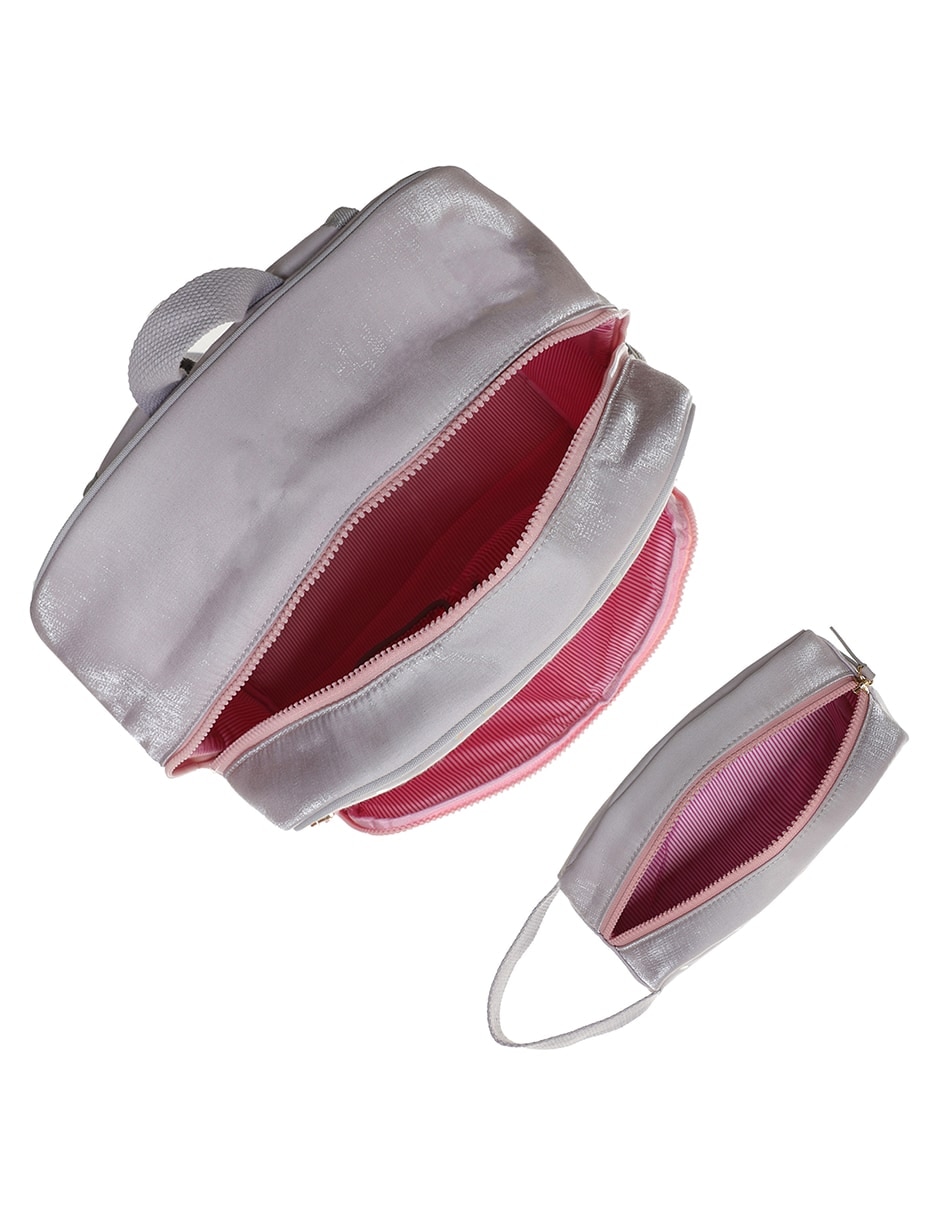 Mochila escolar Bts para niña