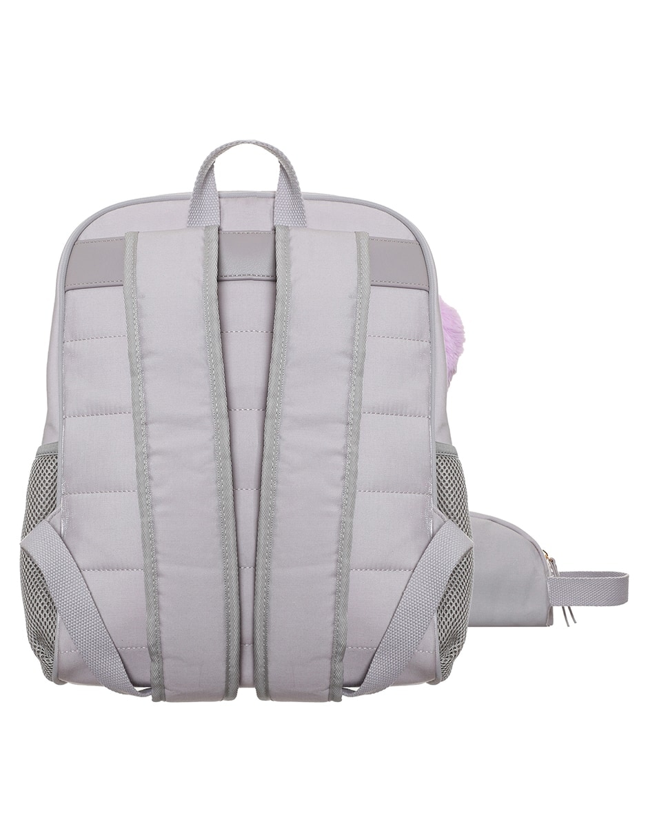 Mochila escolar Bts para niña