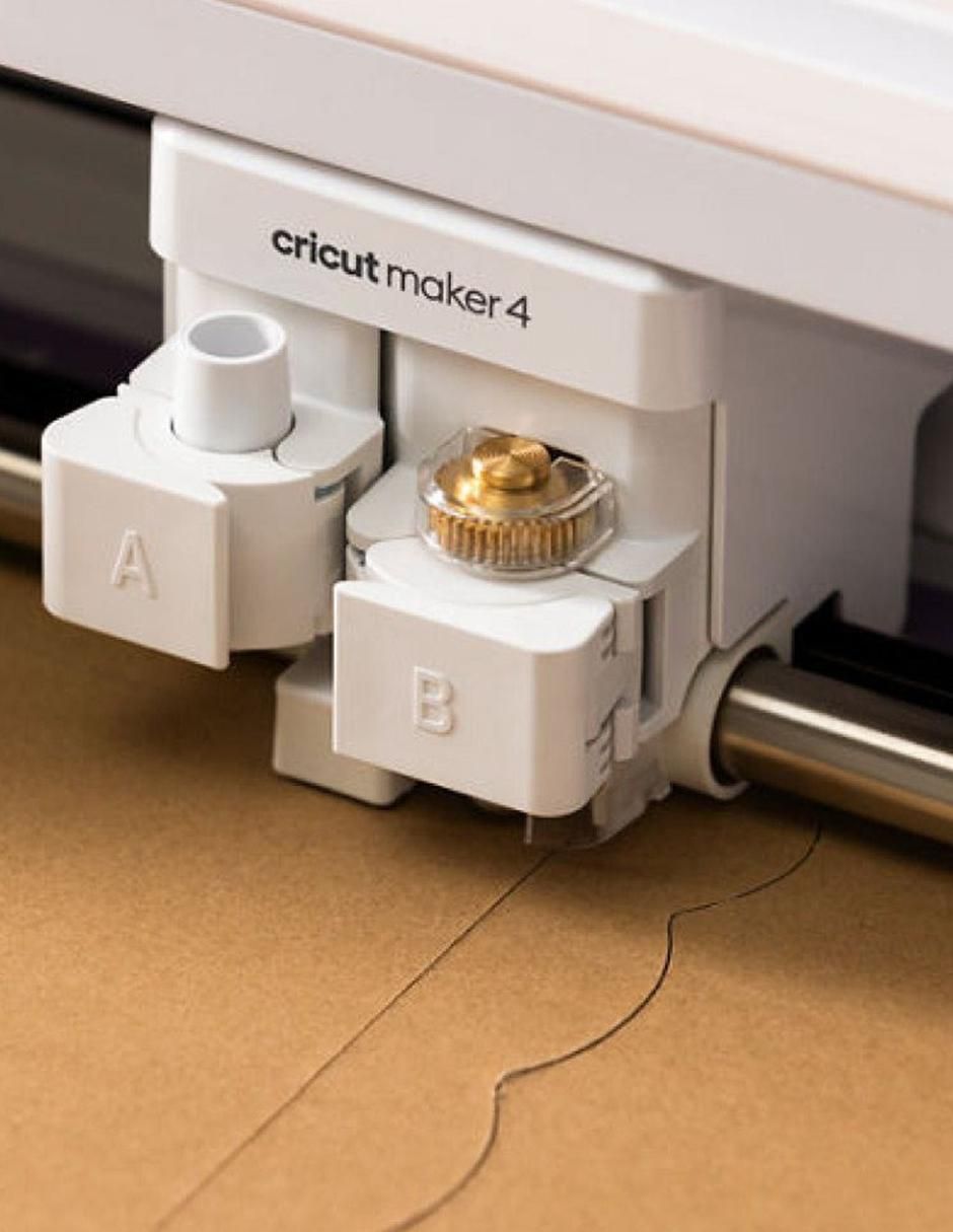 Plotter de corte Maker 4 2011084