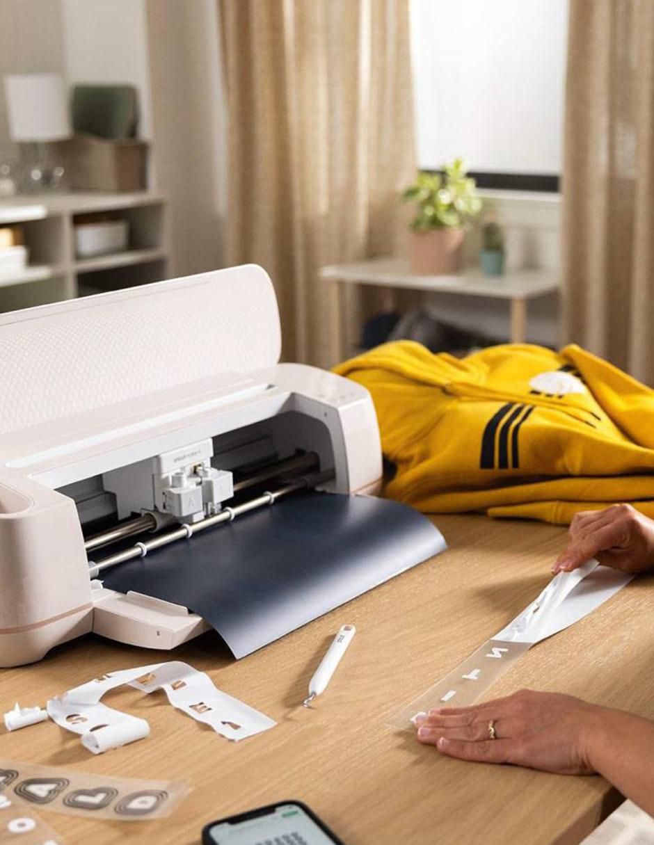 Plotter de corte Maker 4 2011084