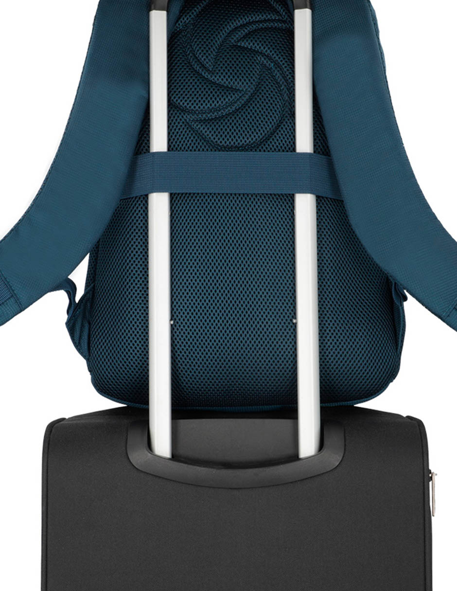 Mochila escolar Samsonite Reformation Hammer unisex