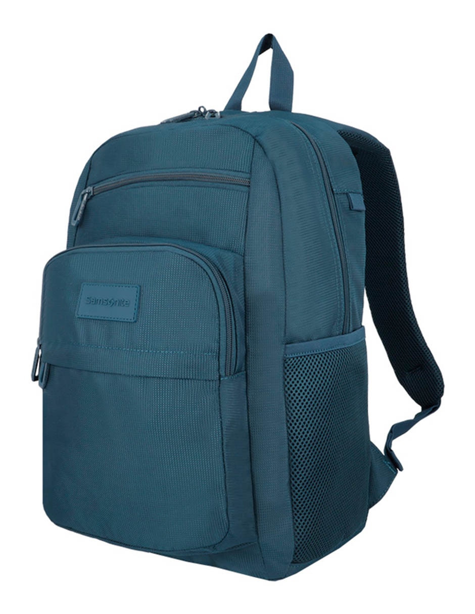 Mochila escolar Samsonite Reformation Hammer unisex