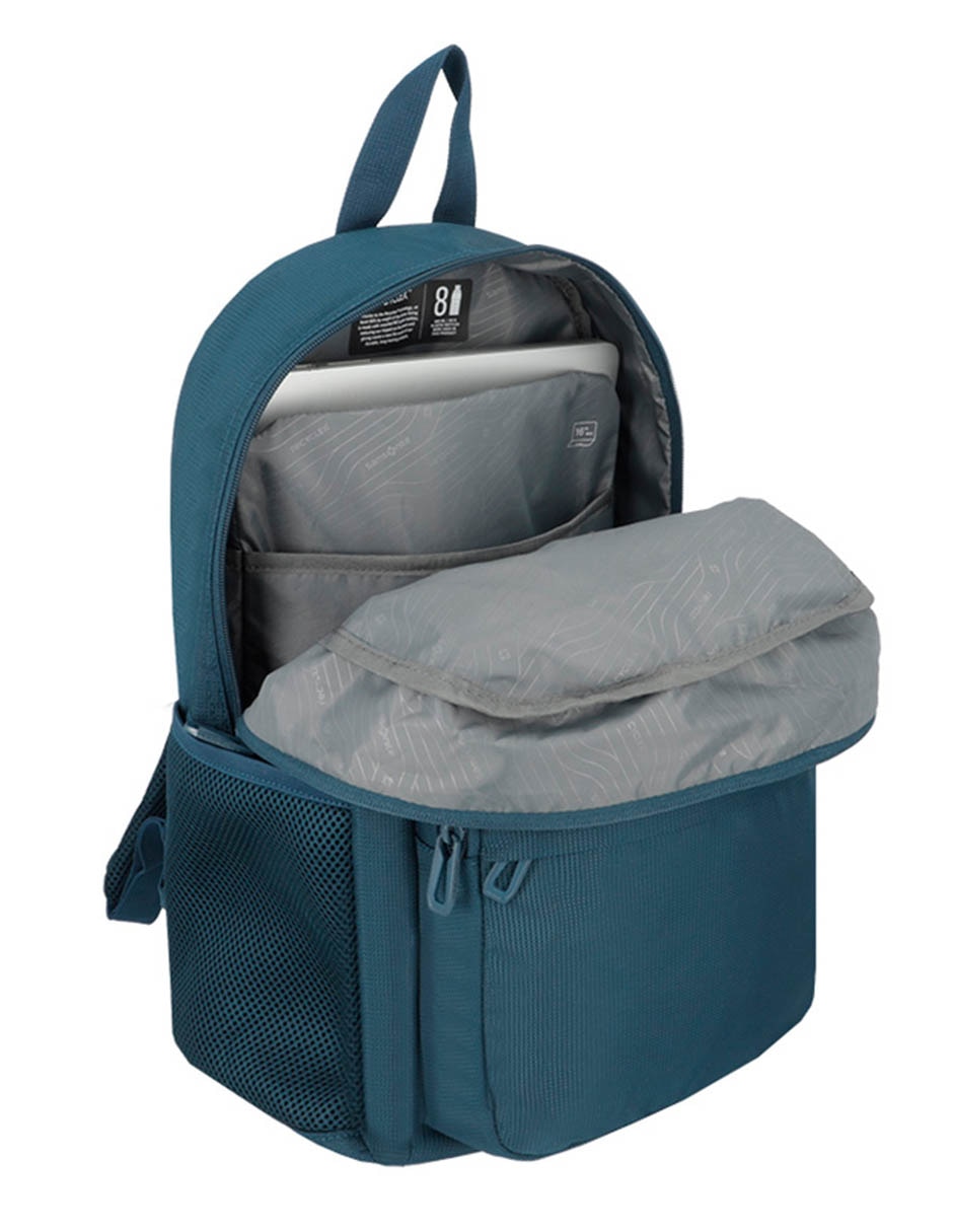 Mochila escolar Samsonite Reformation Hammer unisex