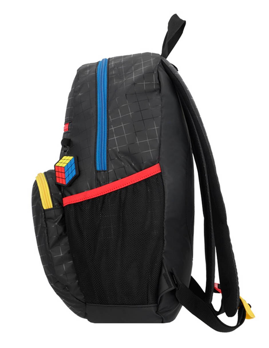Mochila escolar Bolt 5XT unisex