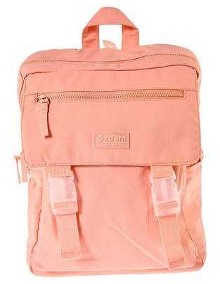 Mochila escolar Macau 2.0 5xt