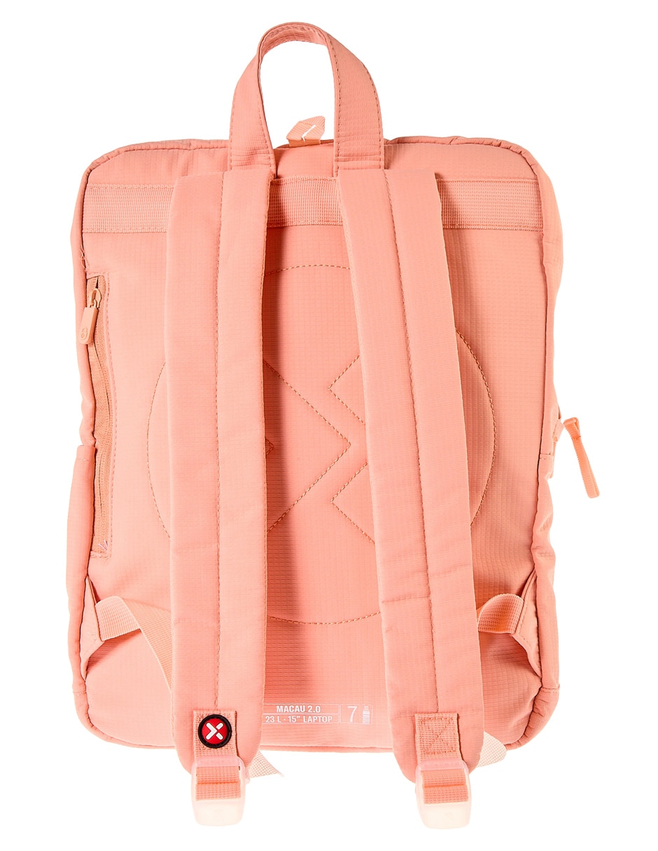 Mochila escolar Macau 2.0 5xt 3