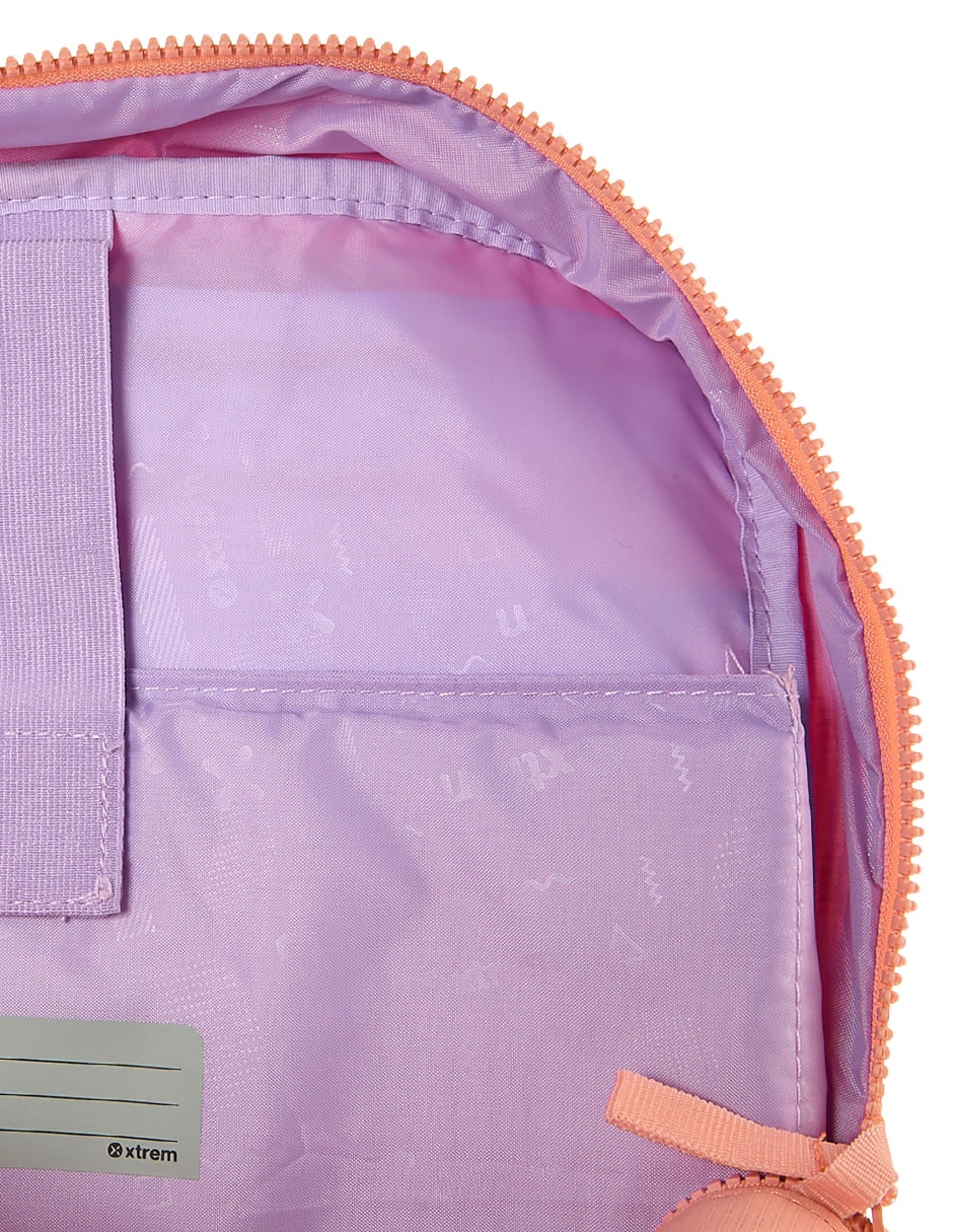 Mochila escolar Macau 2.0 5xt 4