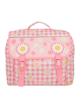 Mochila escolar Xtrem Harvey 5XT para niña