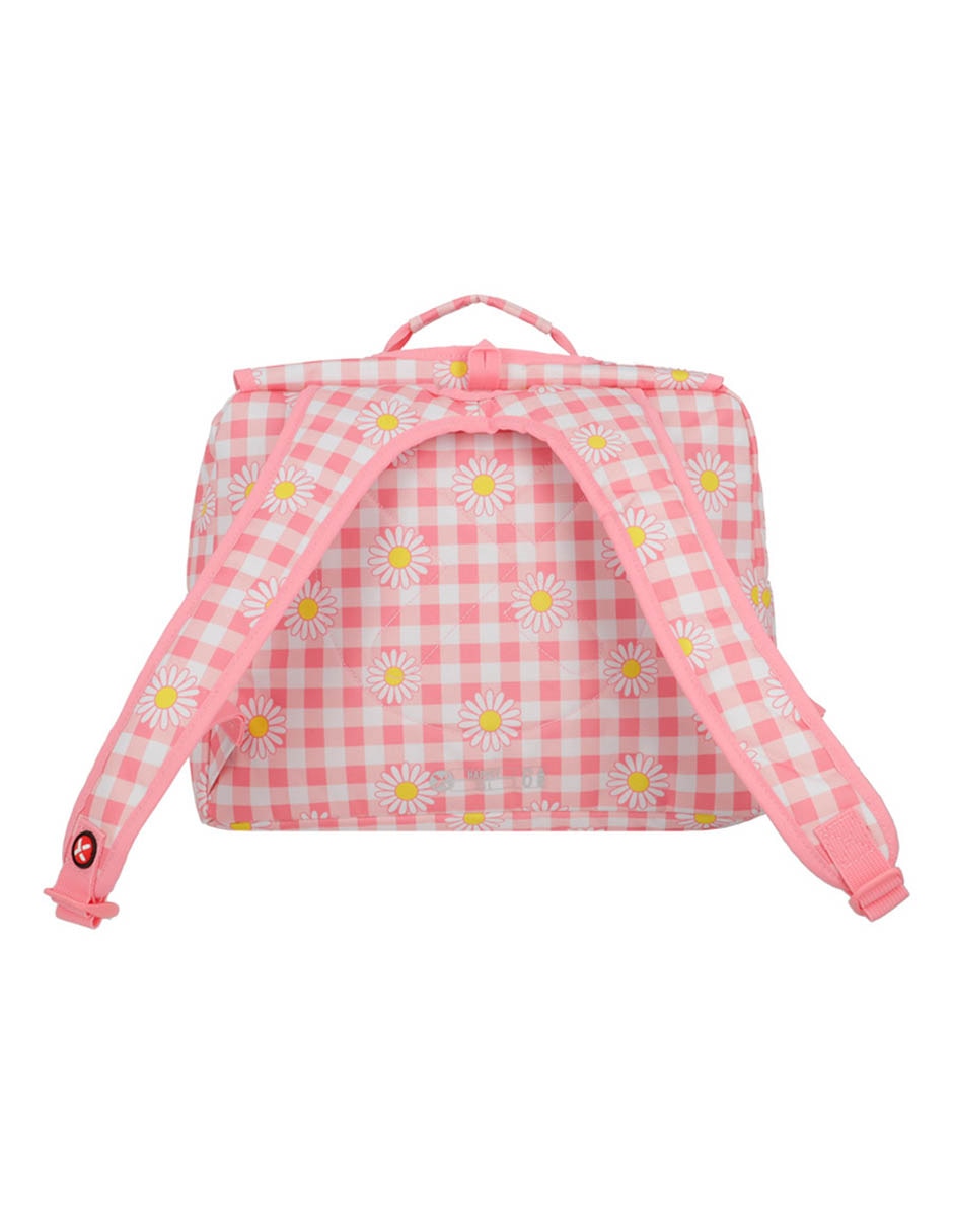 Mochila escolar Xtrem Harvey 5XT para niña