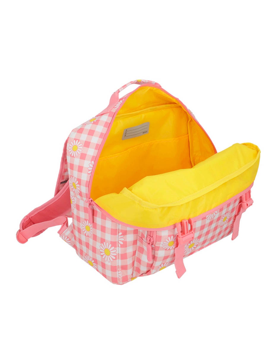 Mochila escolar Xtrem Harvey 5XT para niña