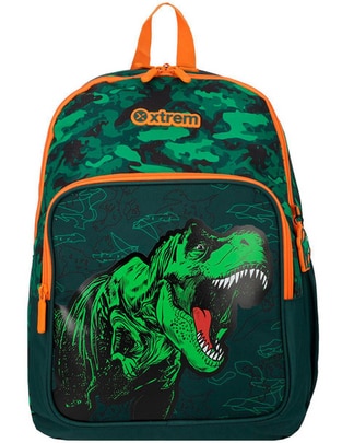 Mochila escolar Hopper 5XT