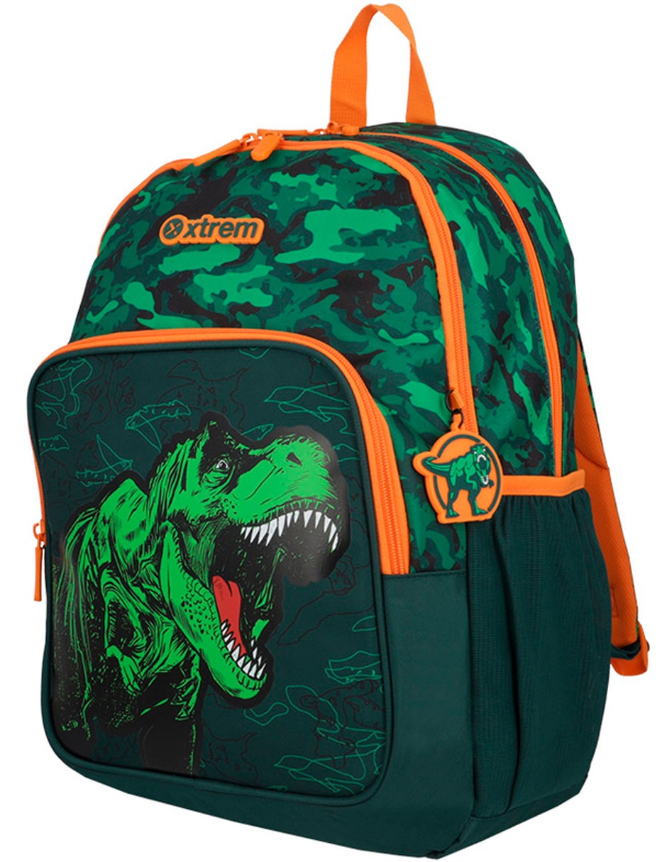 Mochila escolar Hopper 5XT 2