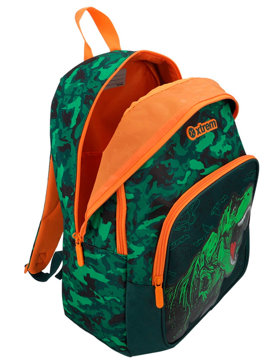 Mochila escolar Hopper 5XT 4