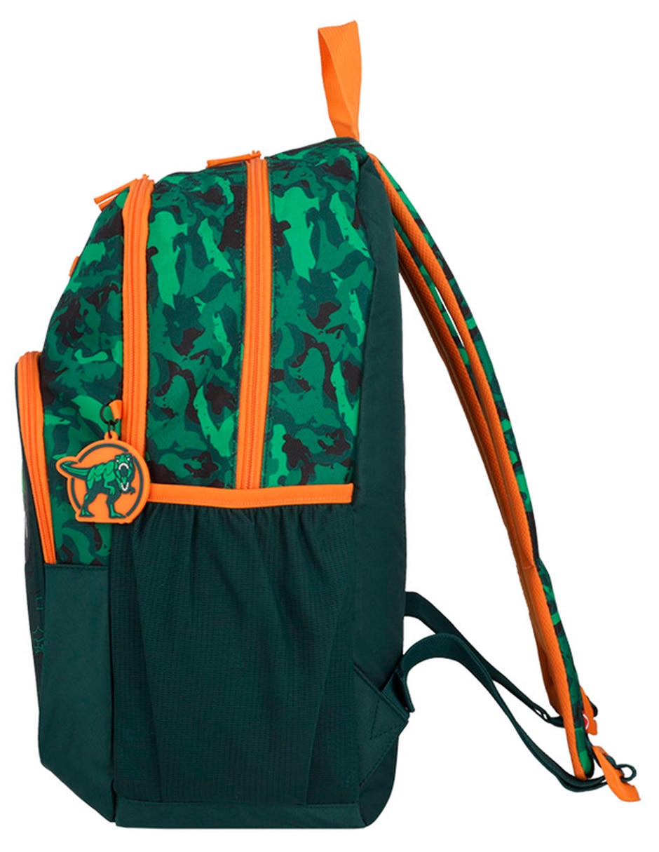 Mochila escolar Hopper 5XT 5