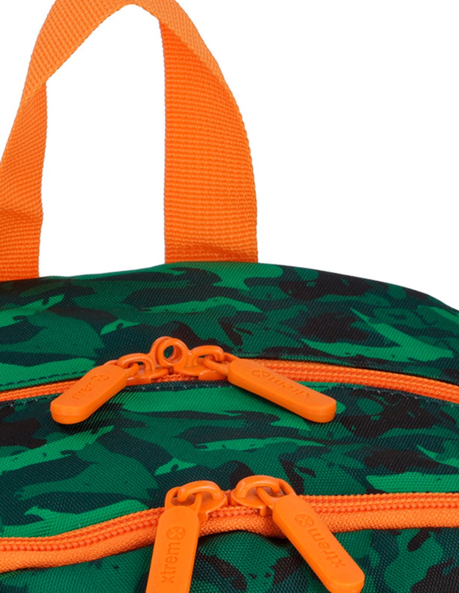 Mochila escolar Hopper 5XT 7