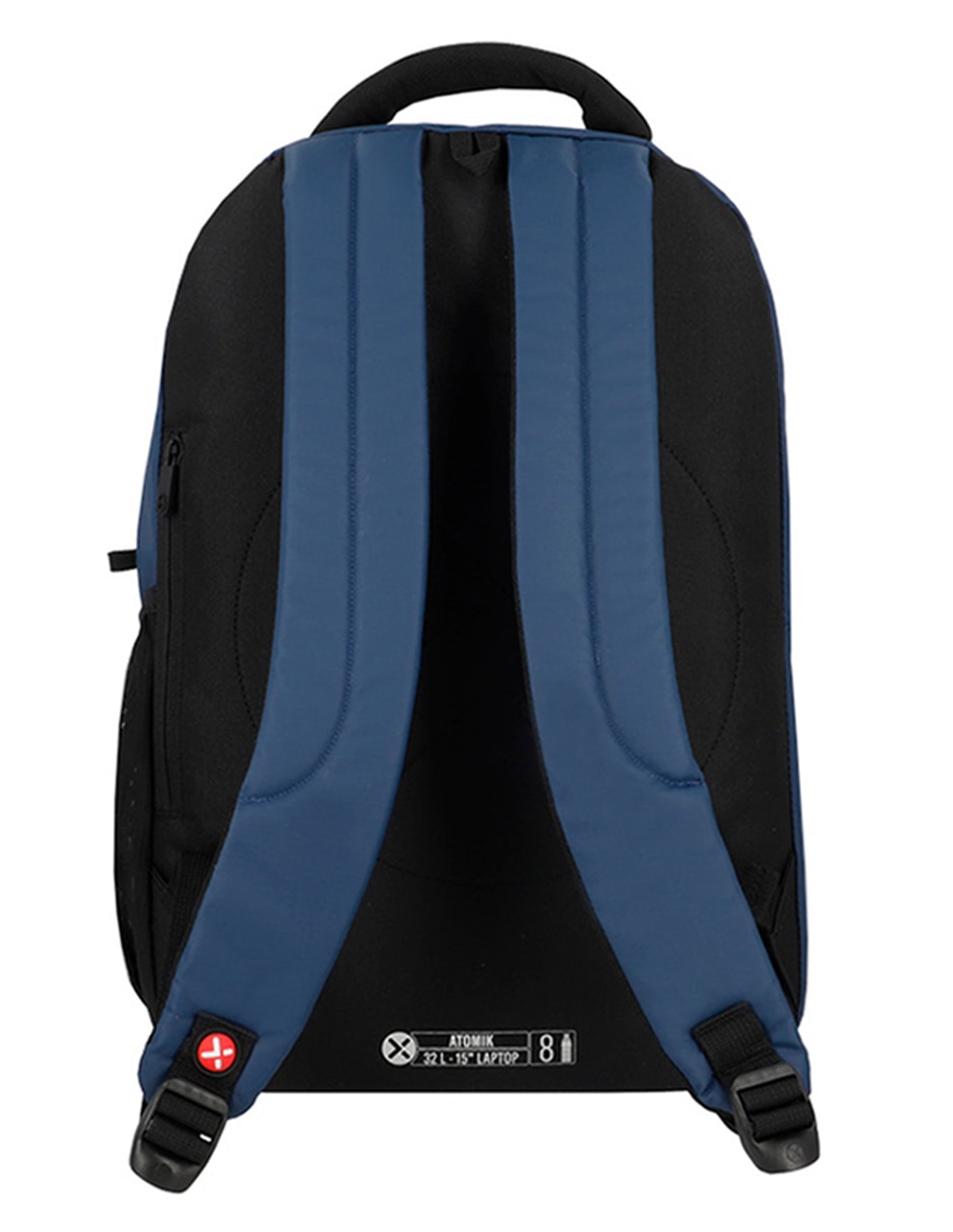 Mochila escolar Atomik 5XT 3