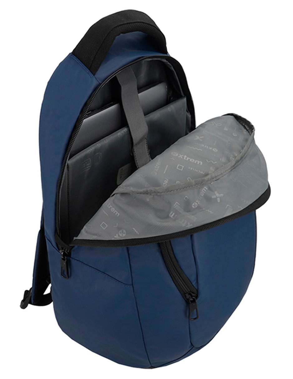 Mochila escolar Atomik 5XT 4