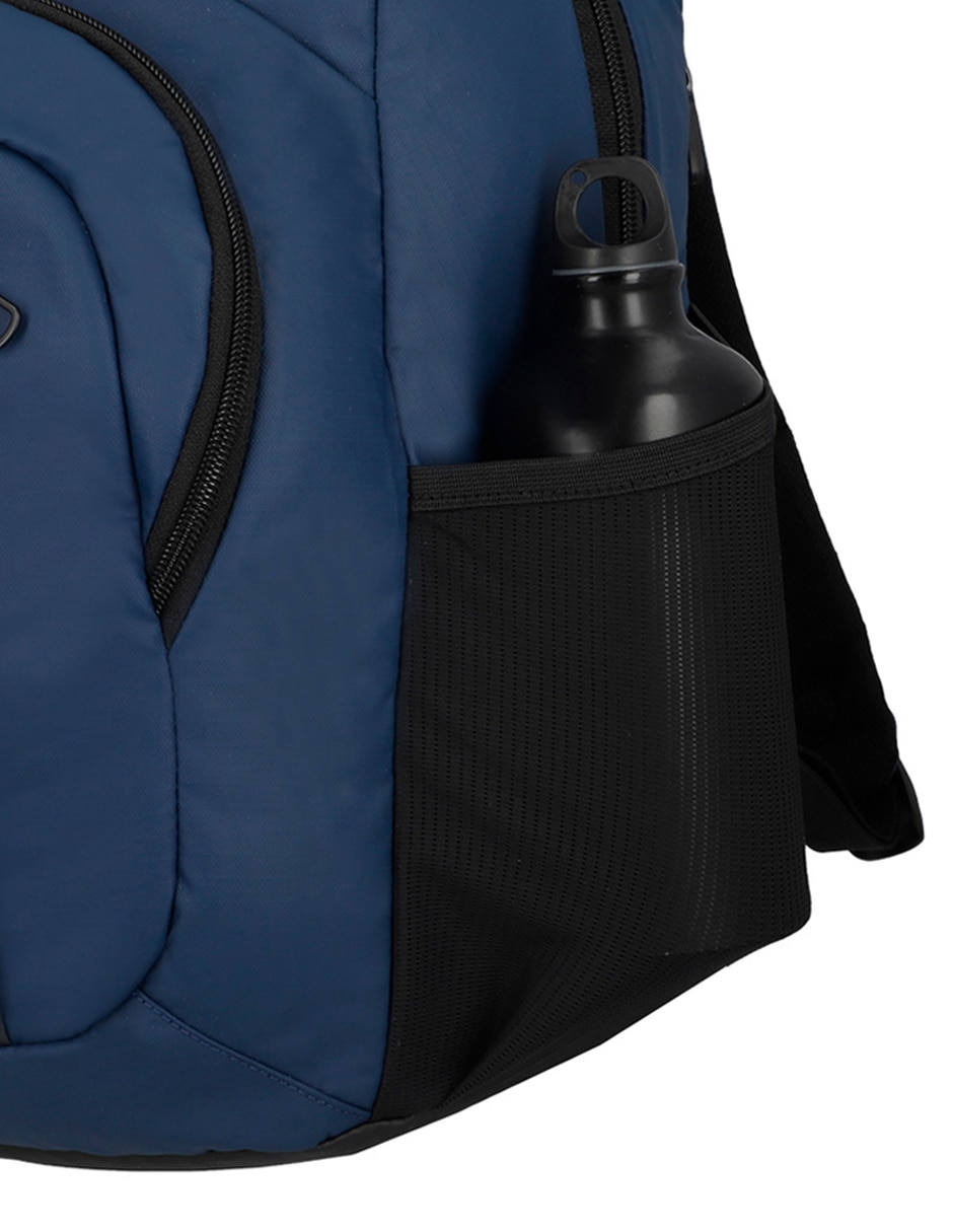 Mochila escolar Atomik 5XT 6