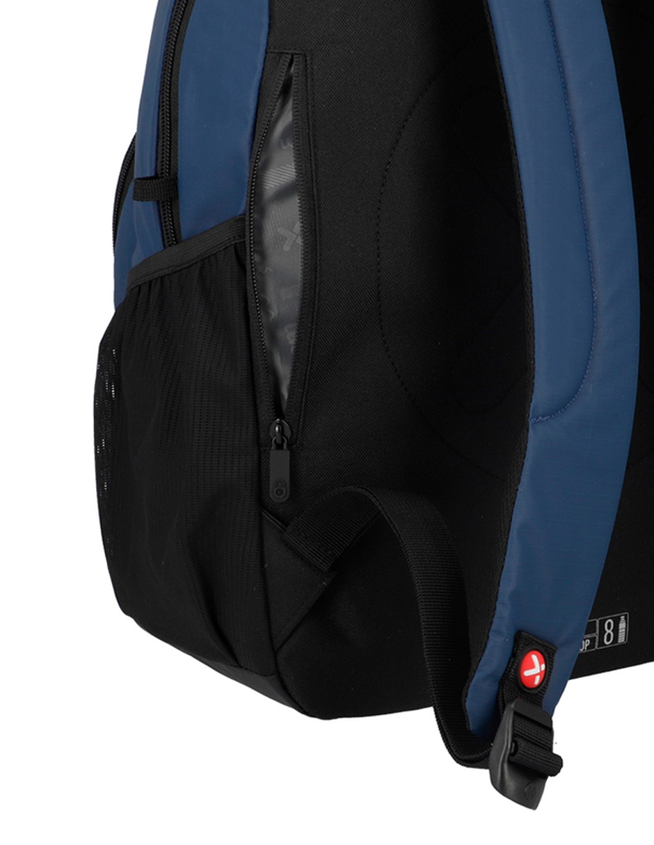 Mochila escolar Atomik 5XT 7