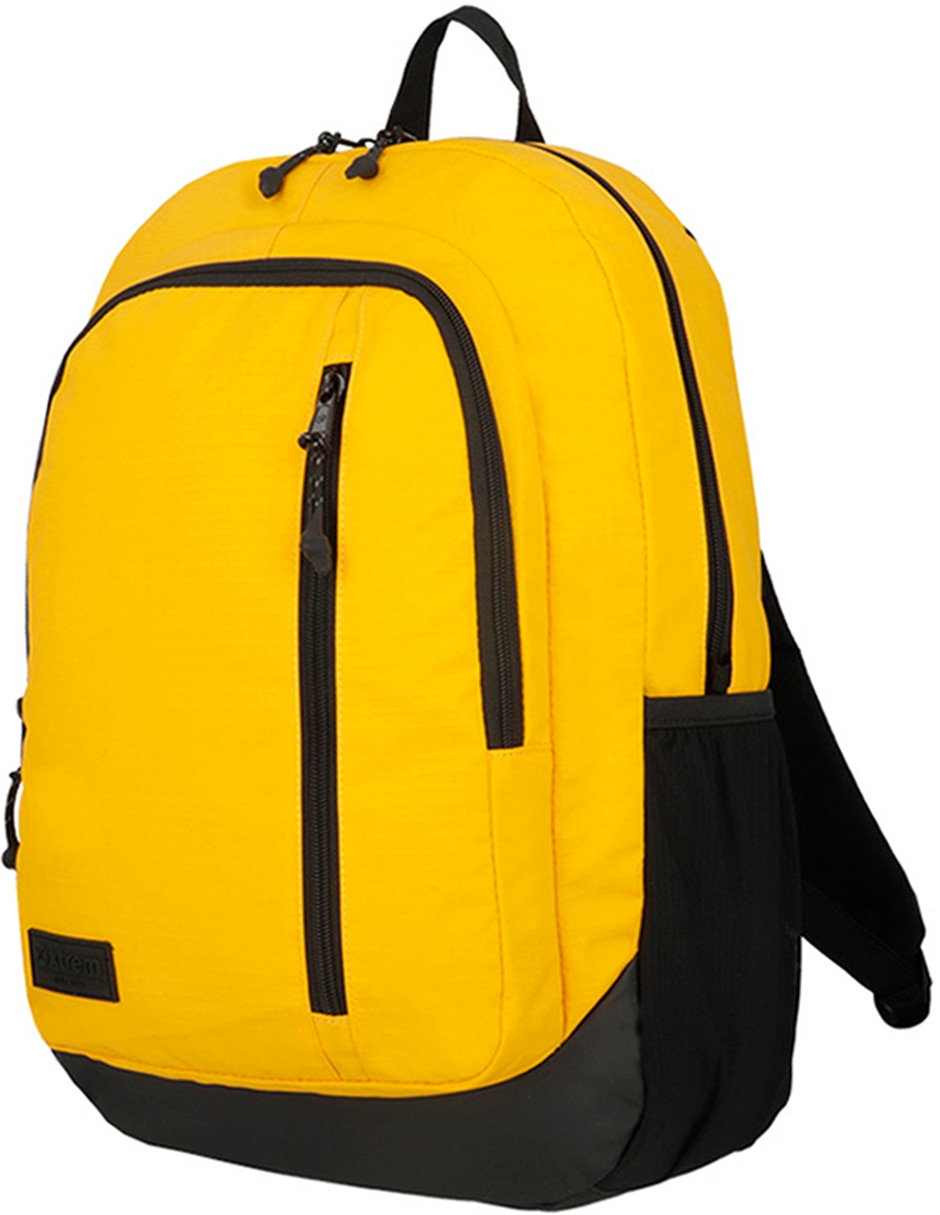 Mochila escolar xtrem bronx 2.0 5xt unisex