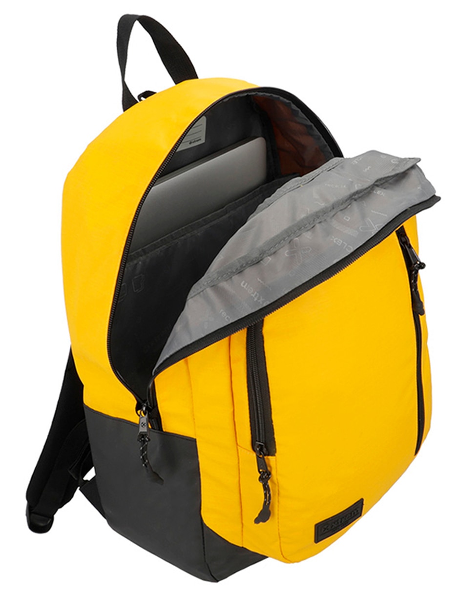 Mochila escolar xtrem bronx 2.0 5xt unisex