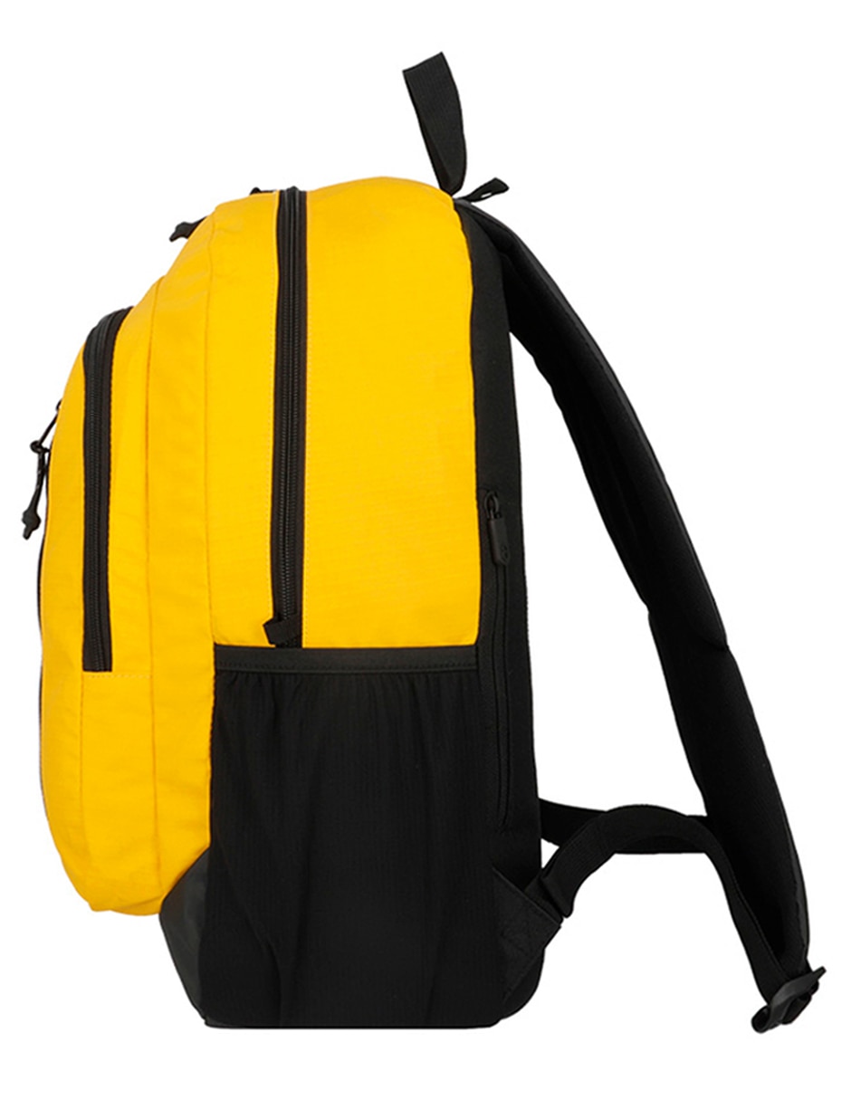 Mochila escolar Bronx 2.0 5Xt unisex