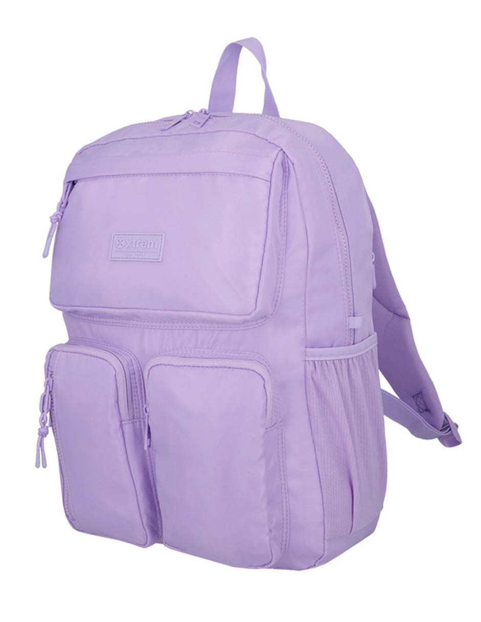 Mochila escolar Xtrem Queens para mujer