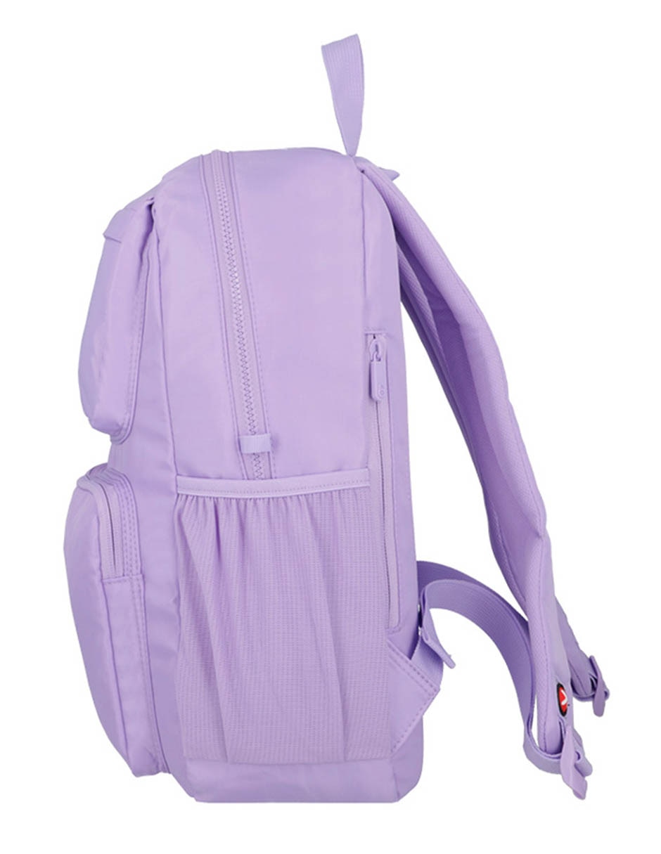 Mochila escolar Queens para mujer