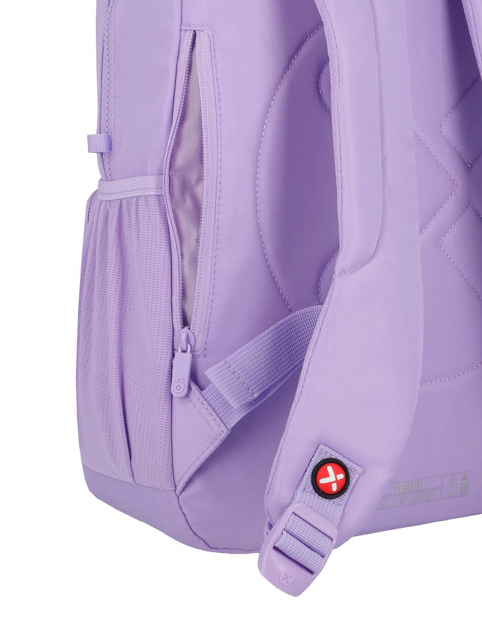 Mochila escolar Xtrem Queens para mujer
