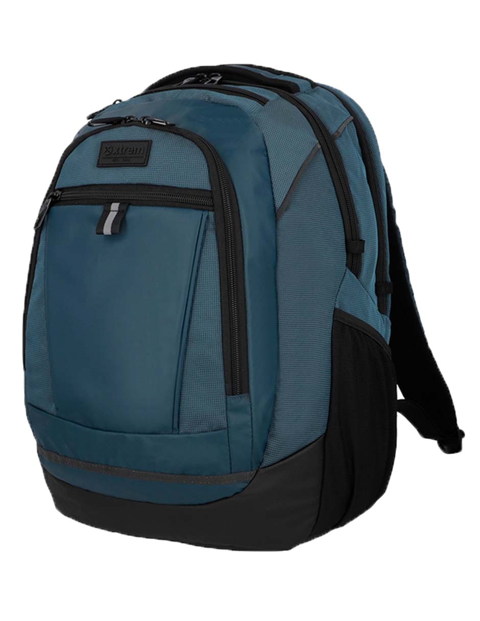 Mochila escolar Xtrem Brooklyn unisex