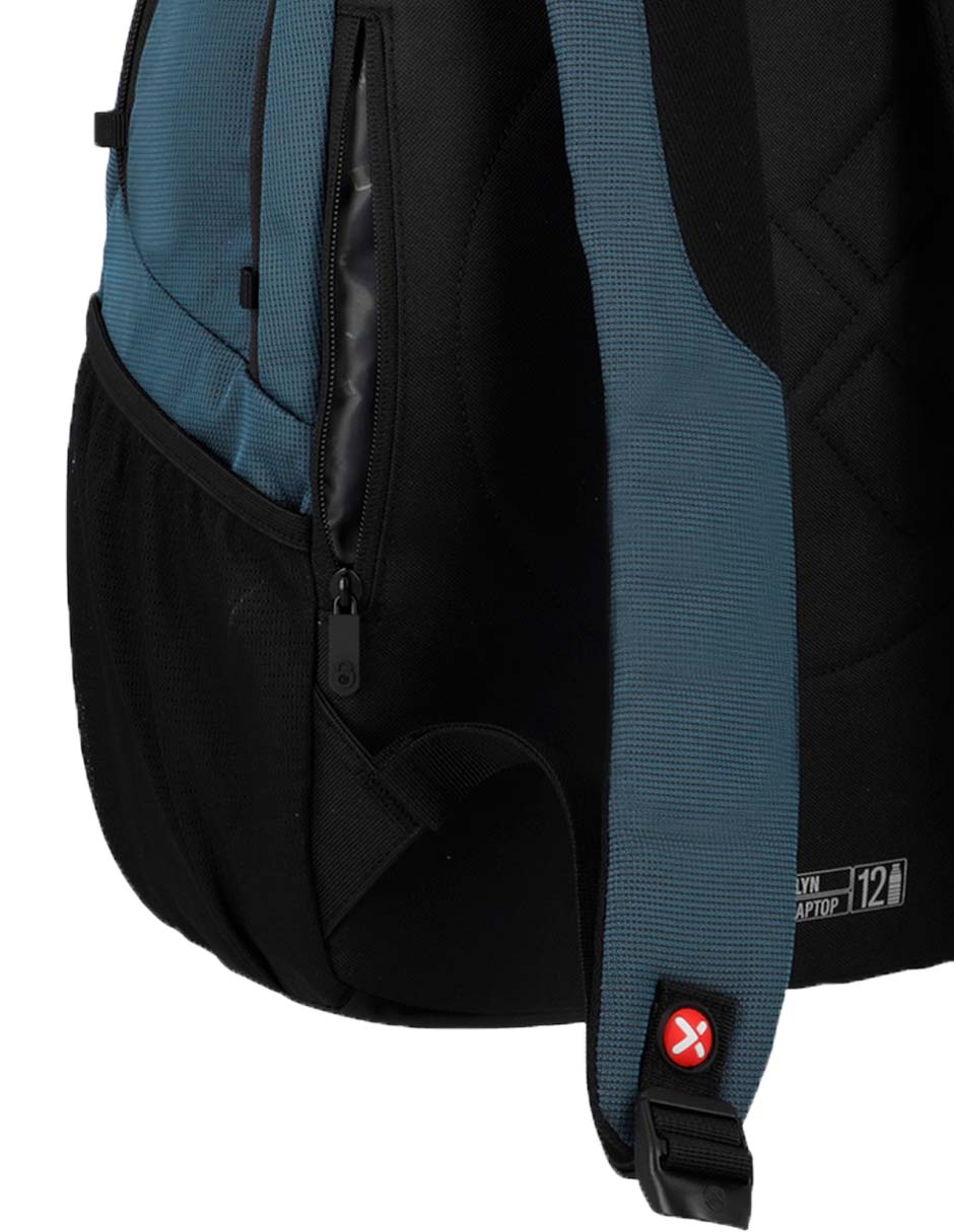 Mochila escolar Xtrem Brooklyn unisex